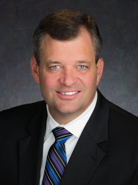 Jeffrey Jensen